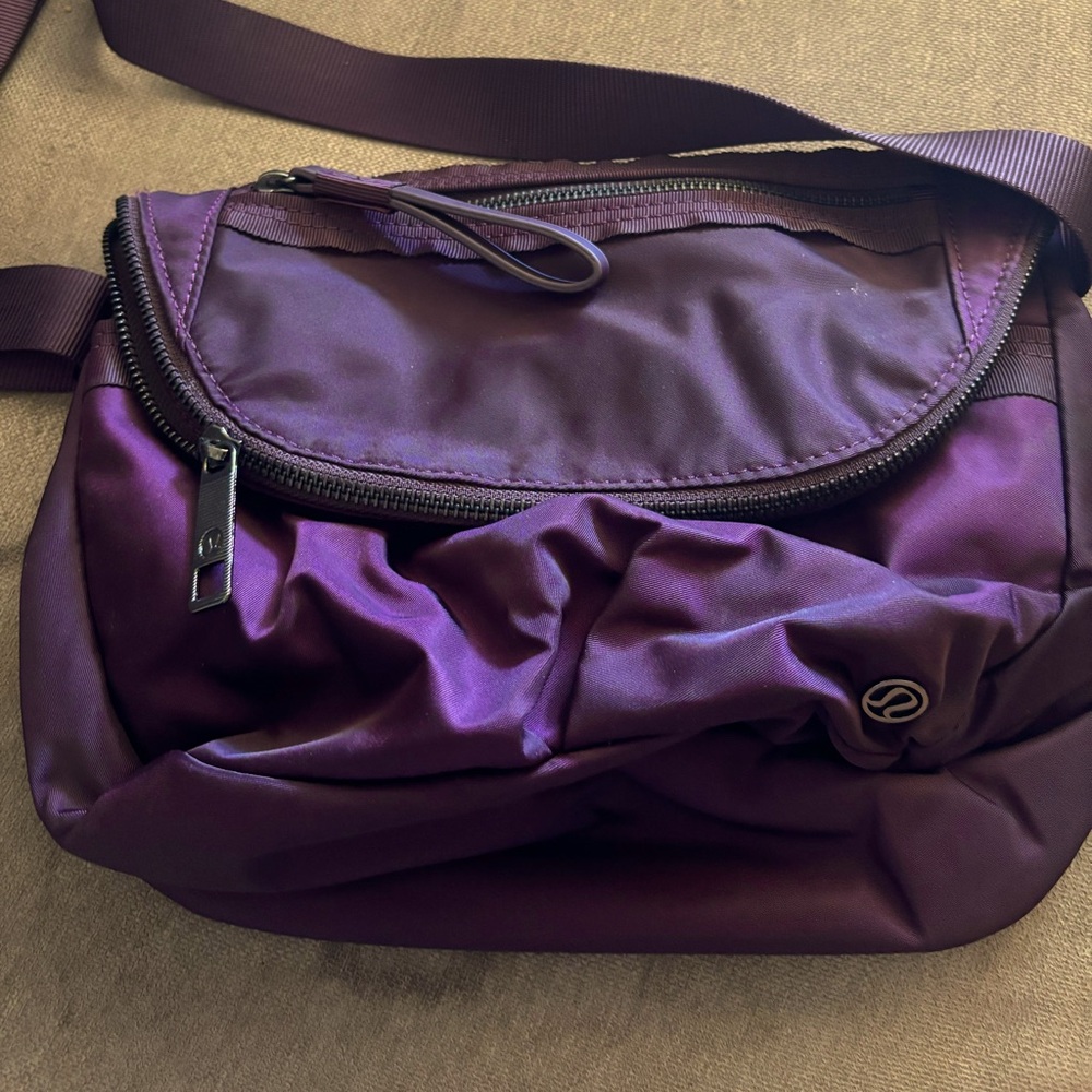 Lululemon Festival Bag